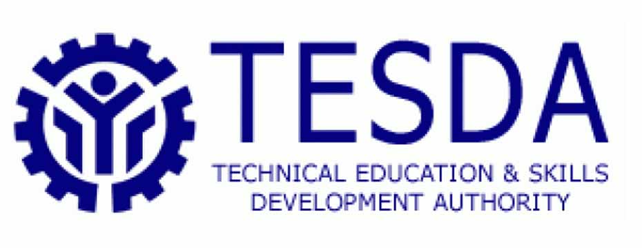 Programs Offered By Tesda Short
