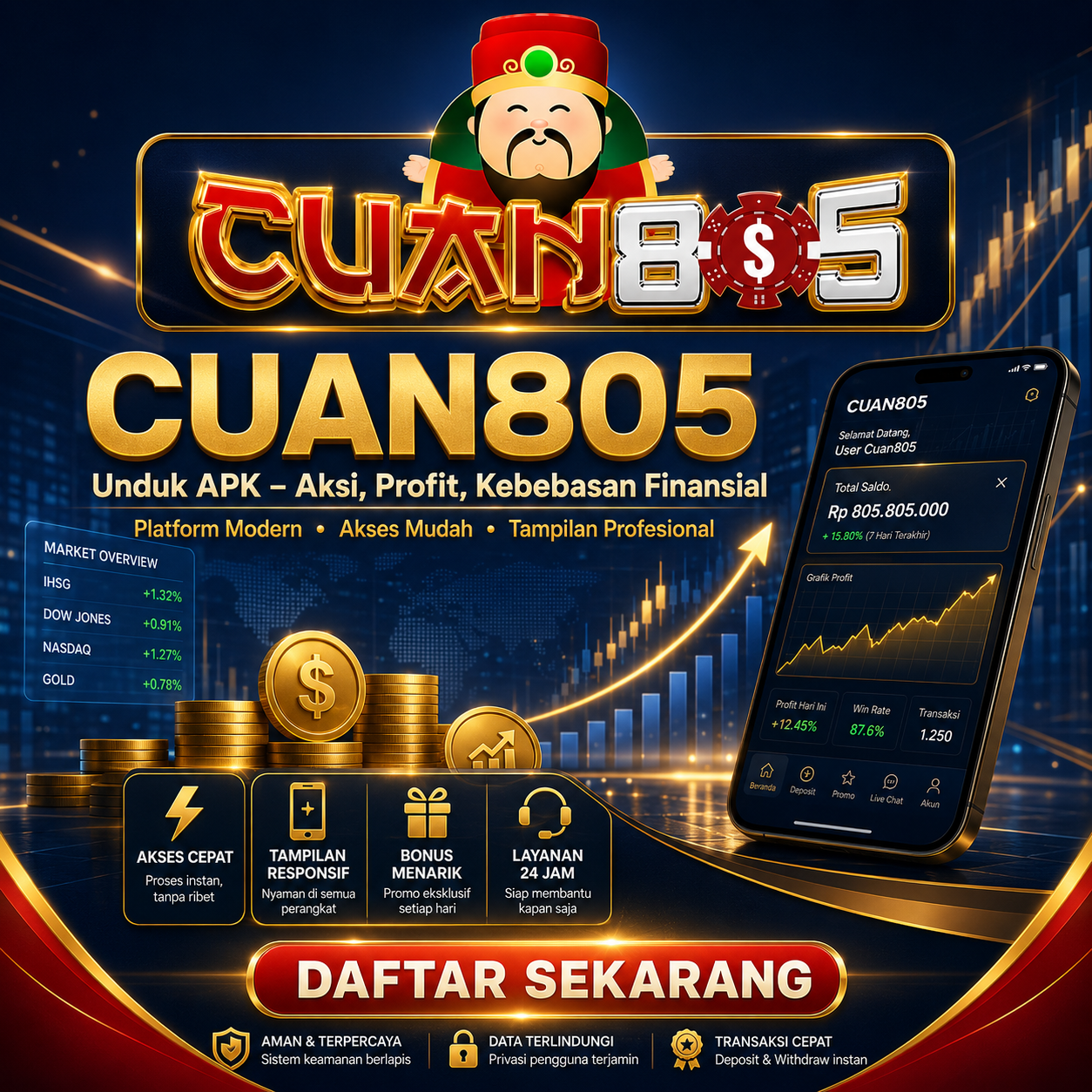 CUAN895