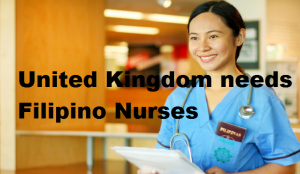 filipino nurses