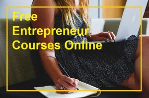 Free-Entrepreneur-Courses