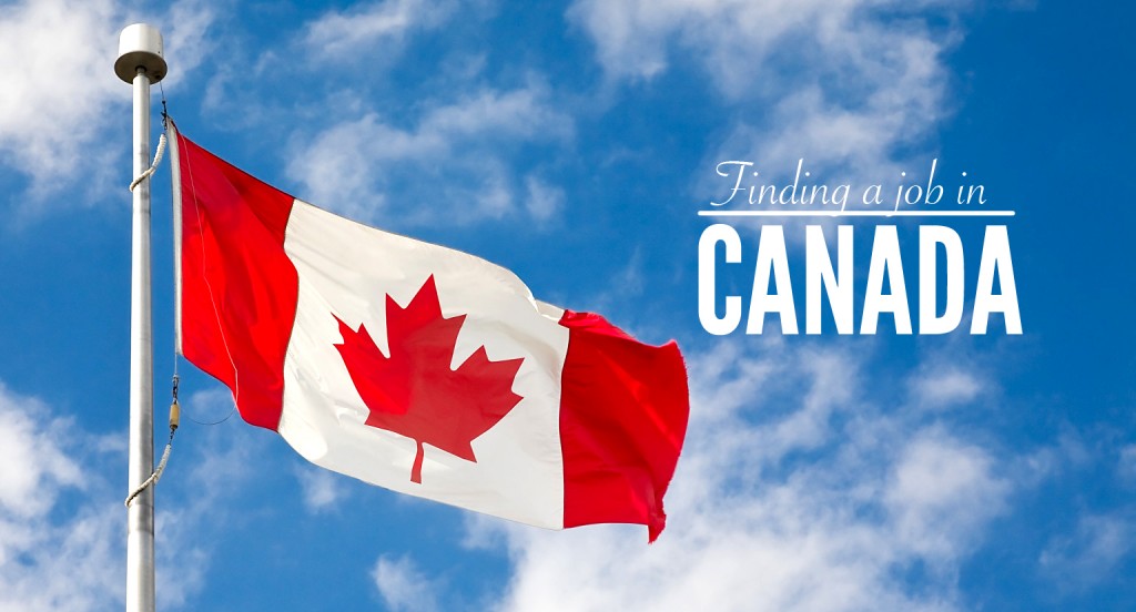 How to Find a Job in Canada A Quick Guide for Aspiring