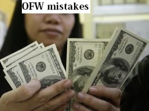 pinoyjuander-ofw-money-mistakes