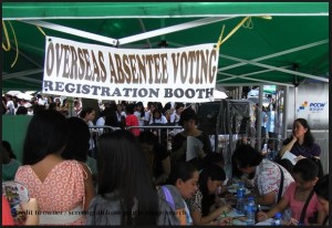 ofw absentee voting