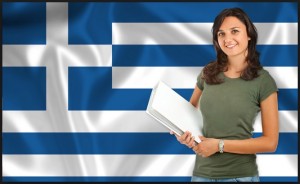study in greece