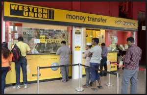 How To Do Money Transfers Via Western Union