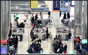 Saudi Arabia Announces New Airport Passenger Tax