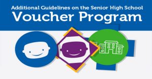 SHS Voucher Program