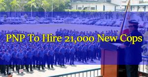 PNP-To-Hire-21000-New-Cops