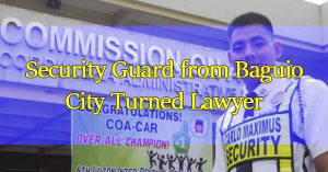 Roy-Lawagan-A-Security-Guard-from-Baguio-City-Turned-Lawyer