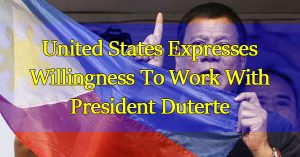 President-Duterte