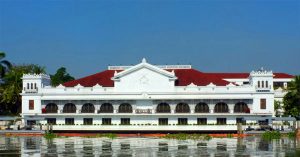5 Interesting Tidbits About The Malacañang Palace