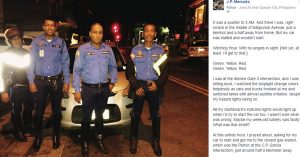 Good-MMDA-Officers-Go-The-Extra-Mile-To-Rescue-A-Driver-In-Trouble