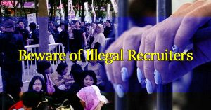 Filipino-Domestic-Workers-File-Complaint-Against-Illegal-Recruiter-Who-Collected-$5,000-to-$20,000-From-Them