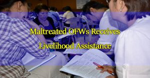 maltreated-ofws-receive-livelihood-assistance
