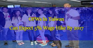 ofws-in-taiwan-can-expect-5-percent-wage-hike-by-2017