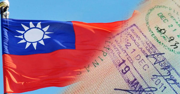 taiwan-now-implements-no-visa-entry-policy-for-qualified-filipinos