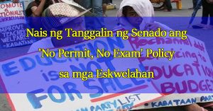 no-permit-no-exam-policy
