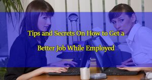 Better-Job-While-Employed