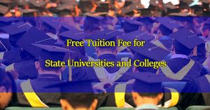 Free-Tuition-Fee-for-State-Universities-and-Colleges