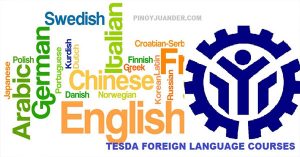 tesda-foreign-language-courses-ncII