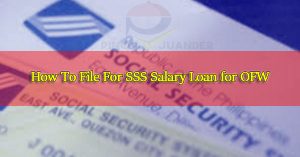How-To-File-For-SSS-Salary-Loan-for-OFW