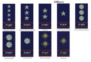 police ranks icons teamspeak