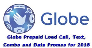 Globe-Prepaid-Load-Call,-Text,-Combo-and-Data-Promos-for-2018