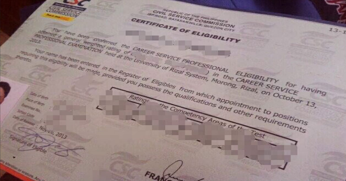 how-to-claim-csc-certificate-of-eligibility-ph-juander