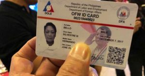 Overseas-Filipino-Workers-Can-Apply-for-their-ID-Cards-by-Completing-these-Steps